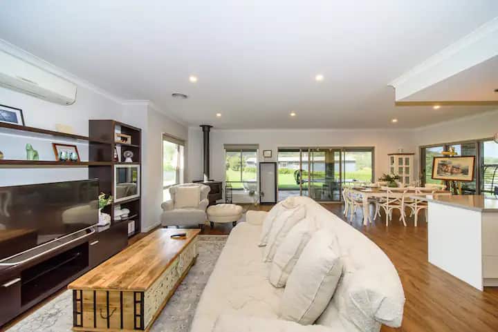 Nice Family Farm House (Tf19522304) - Kinglake