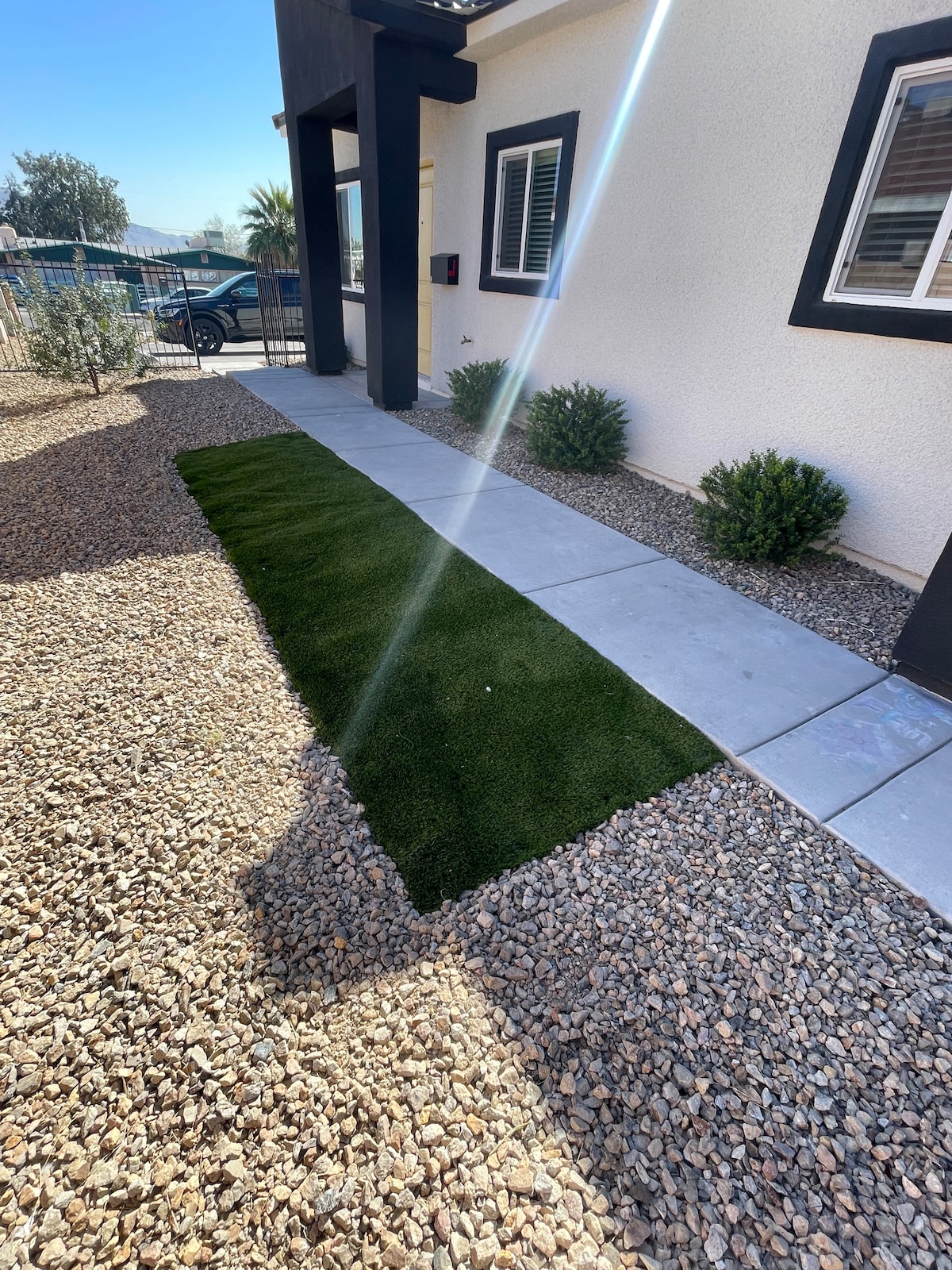 83 2 Brand new to Airbnb, New Construction/DT LV