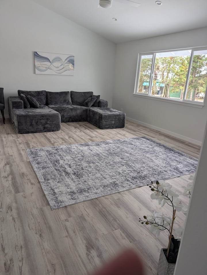 3-bedroom House In Hilo Perfect For Relaxing Stay - Hilo, HI