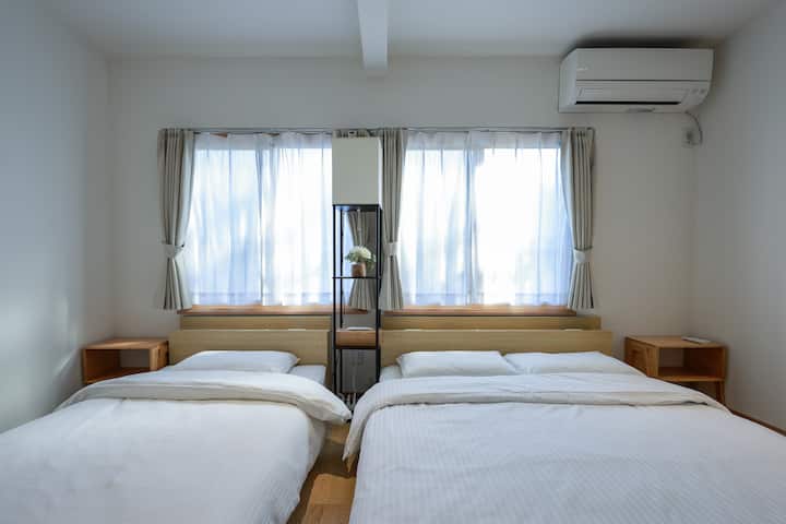 საძინებელი 1