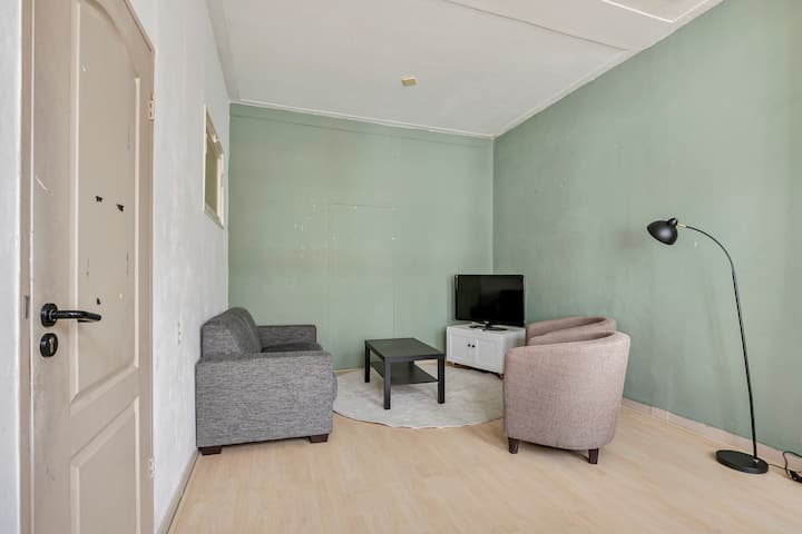 Appartement 6 Expats 4 Slaapkamers Oosterbeek - Arnhem