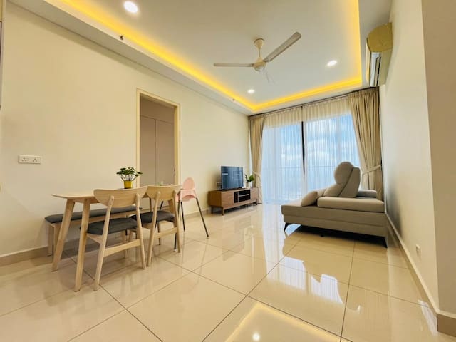 Guest favorite listing in Iskandar Puteri