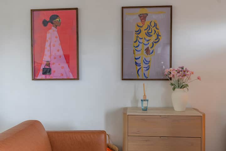 Bondi Beach Studio | 3rd Floor | Superhost - Bondi Beach