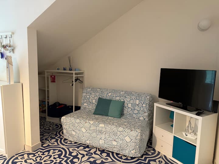 Casa Vacanze Sul Mare Casa Giulia - Ortona