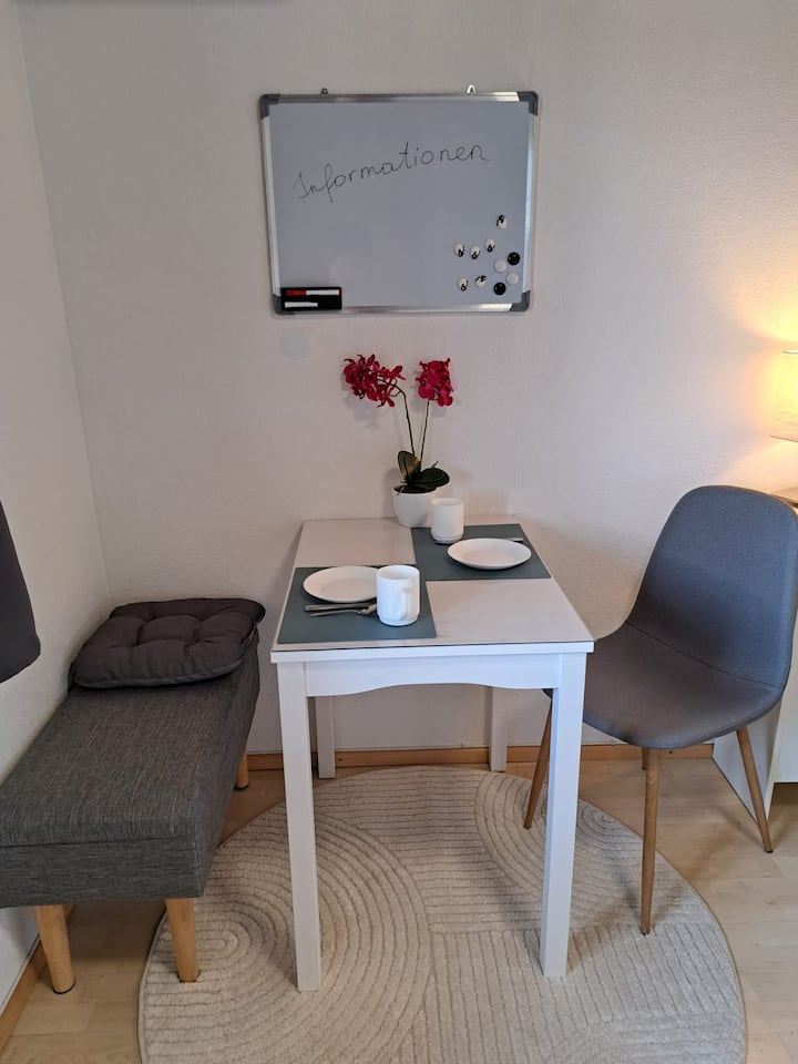 Guest Room Lisi - Stopover A10 With Parking - Hallein