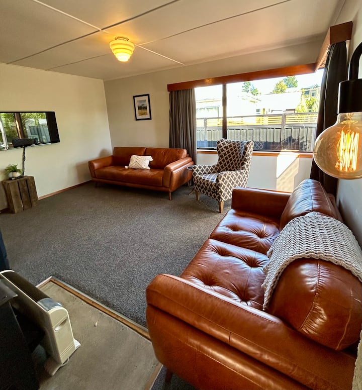 The Kiwi Classic Retreat - Cromwell