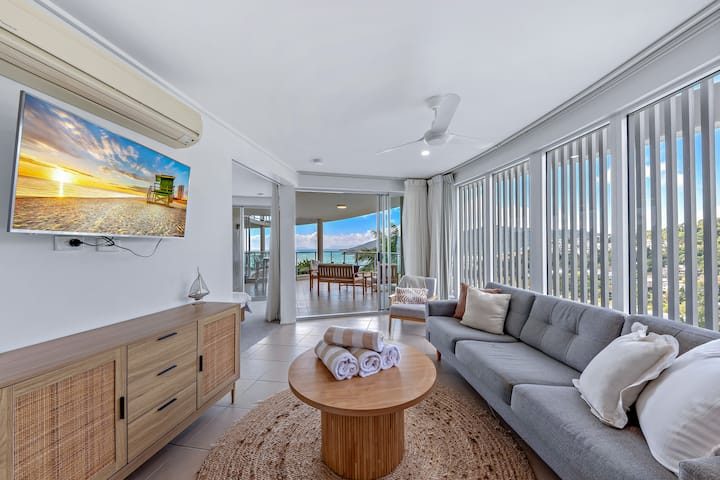 Coastal Calm At Searene - Airlie Beach