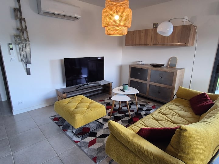 Appartement Propriano Corse - France