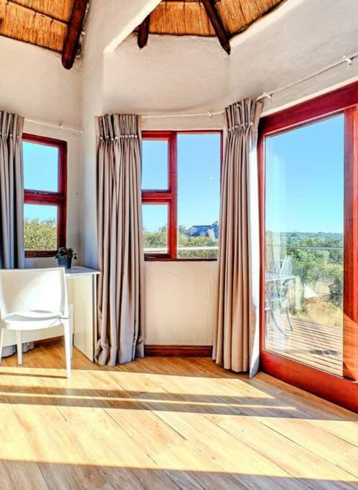 Nyala View With 7 Bedrooms, Hot Tub In Bela-bela - Bela-Bela