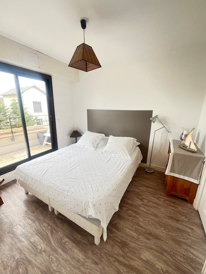 Спална соба