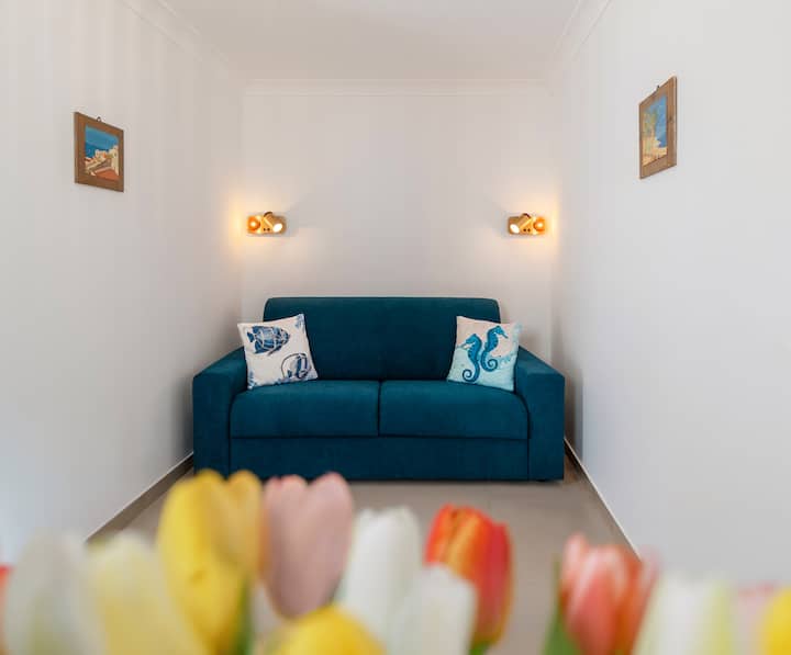 Stefania Luxury Suite Amalfi Center - Province of Salerno