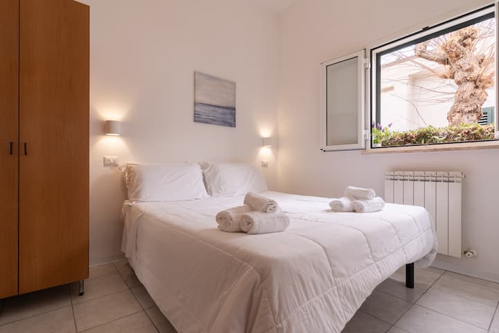Appartamento Superior Club Del Sole Le Mimose - Porto Sant'Elpidio