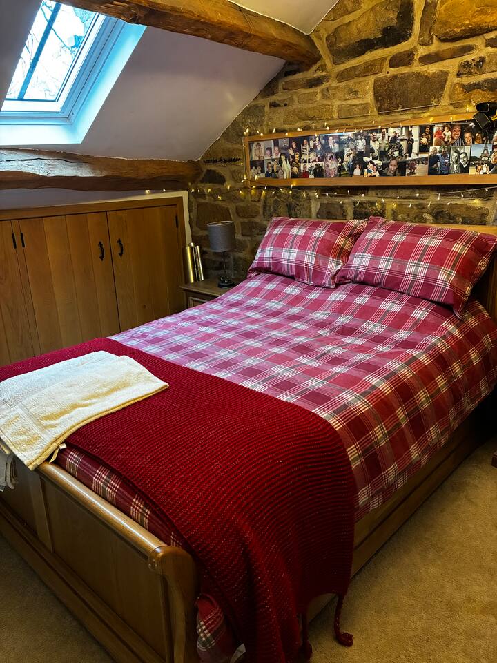 אזור חדר שינה