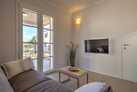 Airbnb con migliori performance: Apartment "Isola di Ustica 1" a Carini