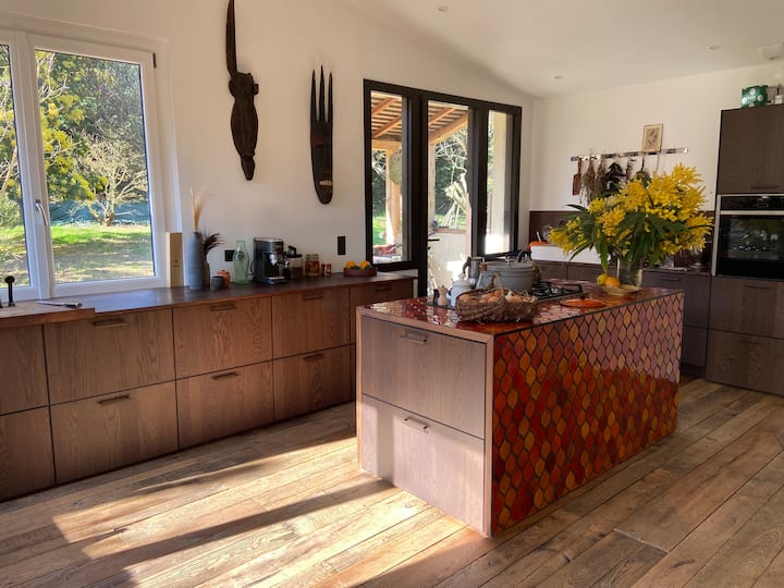 Maison Atelier D'artiste En Bord De Rance - Saint-Malo