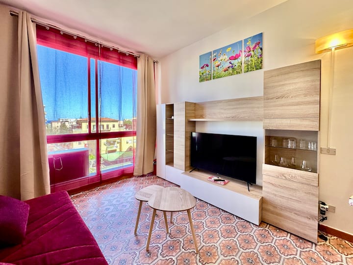Egv Center Apartment (By Housilia) - Cefalù