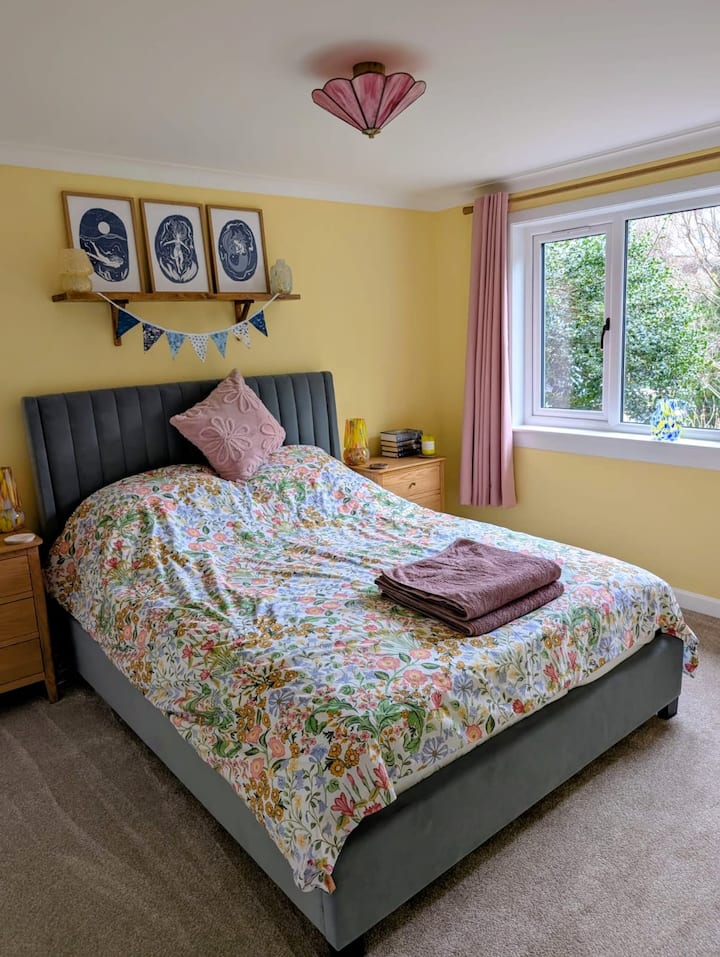 Guest Room In Pitlochry - Pitlochry