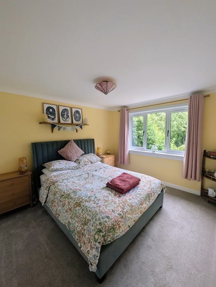 Guest Room In The Centre Of Pitlochry - Pitlochry