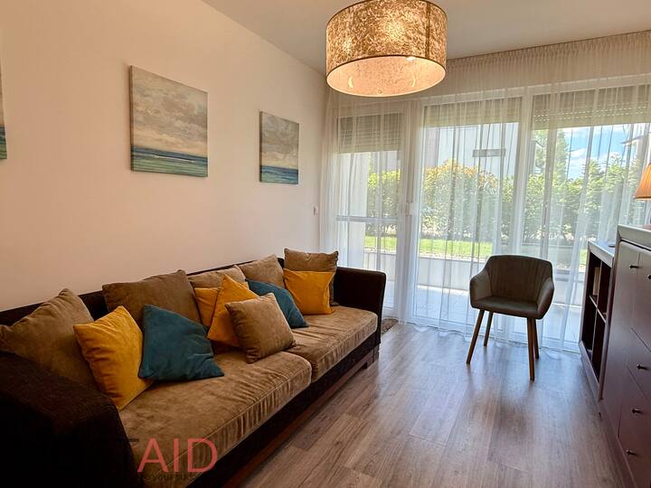 Lakeside Haven - Siófok