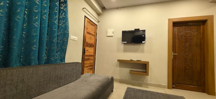 Rest Nest Hideout - 2bhk - House Of Clubs - Port Blair
