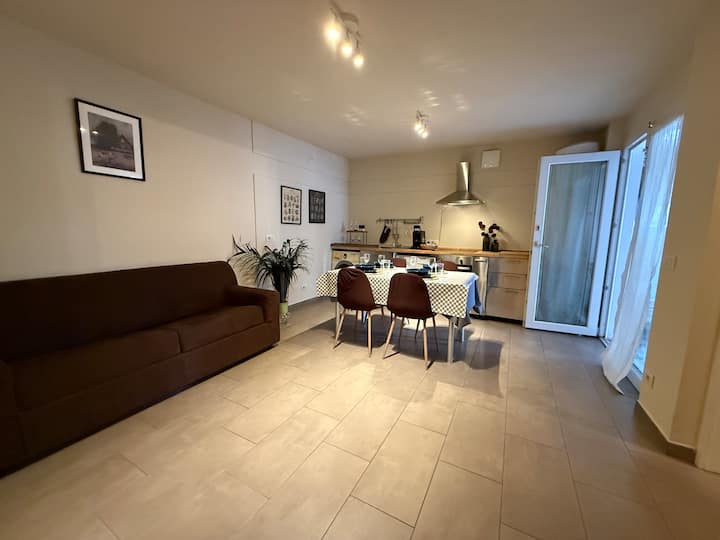 Appartamento – Centro Milano Marittima - Cervia