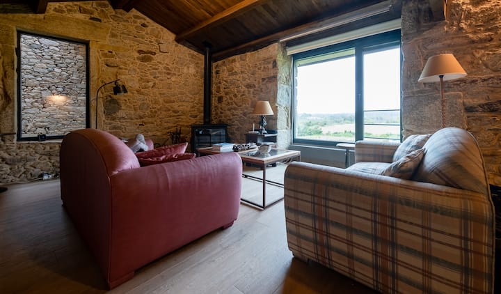 Casa Cirola - Mazaricos