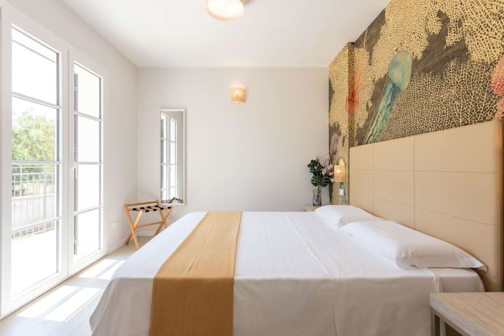 Suite "Isola Di Linosa 1b" - Carini