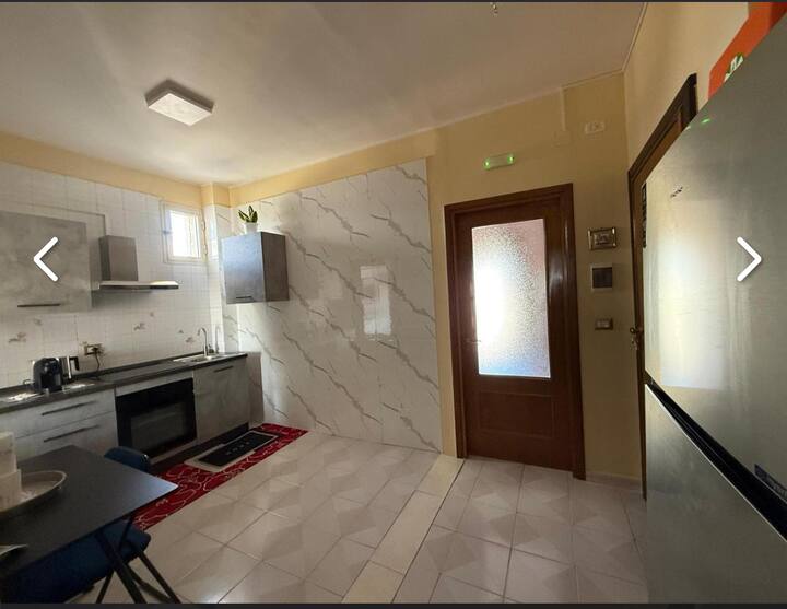 Casa Vacanze “Da Linda” - Barletta