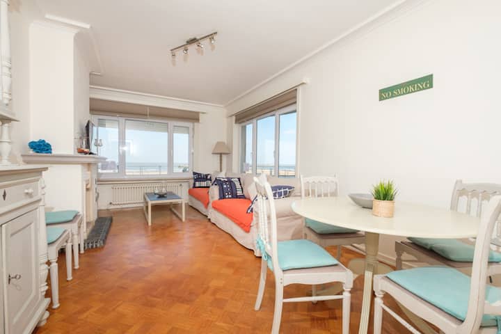 Res. Paris 0b - Ostende