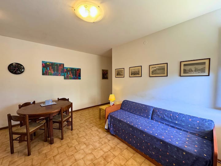 Condominio Piscina - Grado