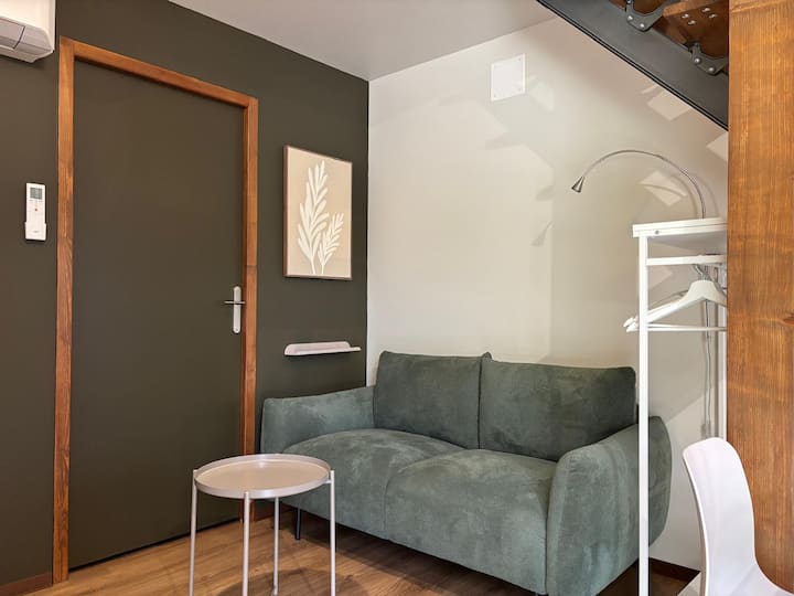 Duplex Avec Terrasse - Montauban