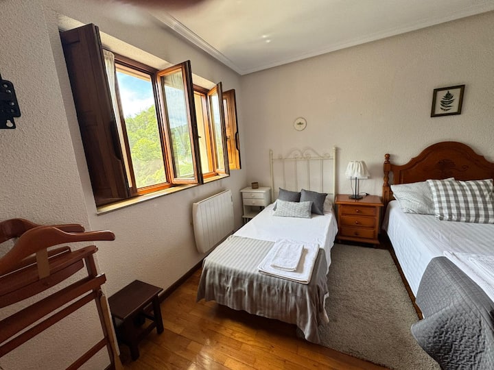 Dormitorio 1