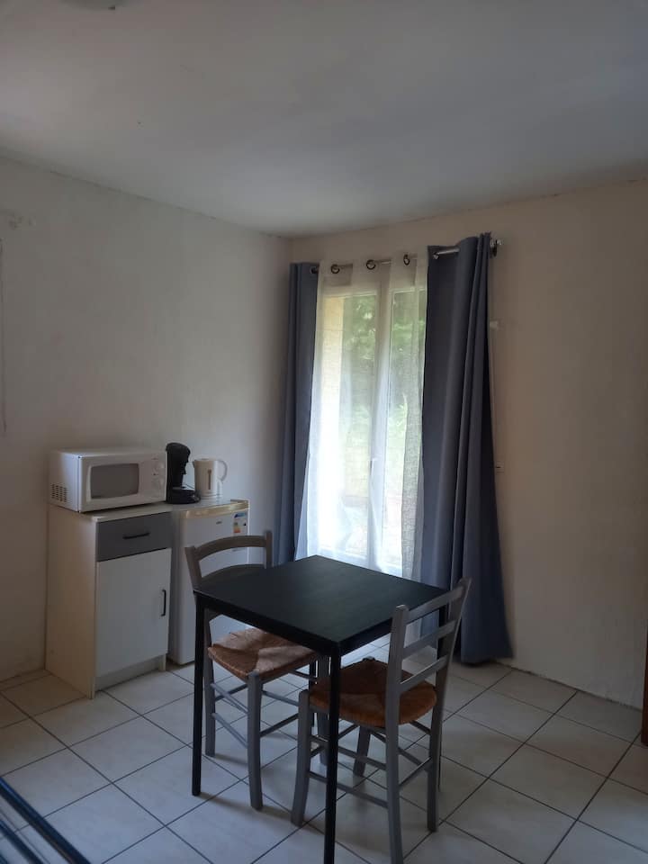 Loue Suite Parentale - Sarlat-la-Canéda
