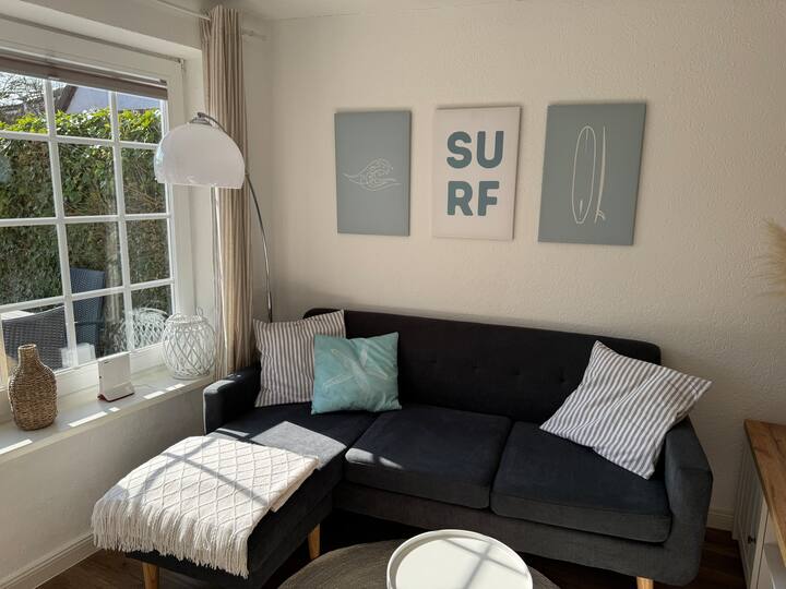Kuschelzeit Zu Zweit Auf Fehmarn? - Fehmarn
