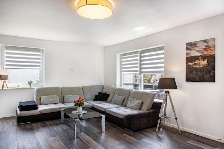 Ferienwohnung Kohlstedt - Bad Sooden-Allendorf