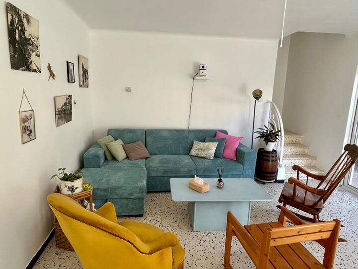 Villa 4 Chambres Avec Piscine, Clim Et Terrasses - Argelès-sur-Mer