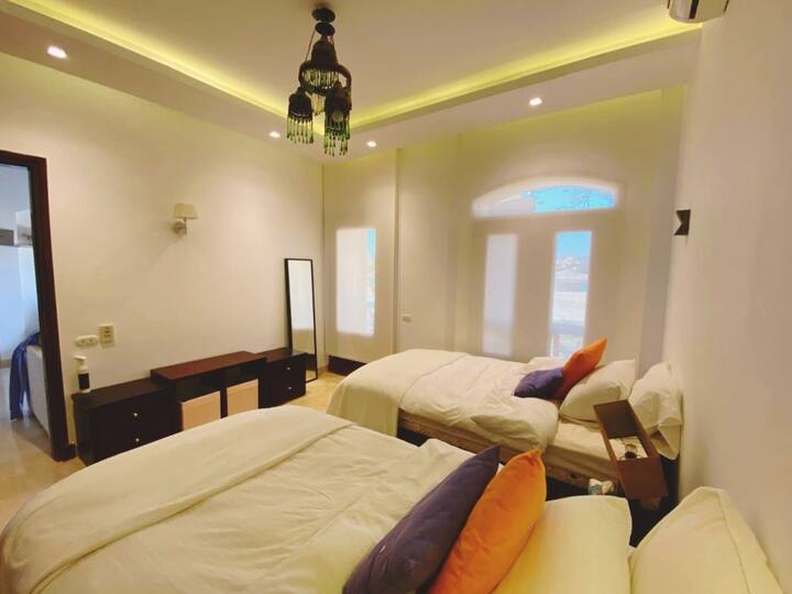 Habitación 1