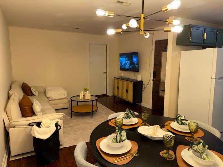 The Charleston Perfect Stay - Charleston, SC