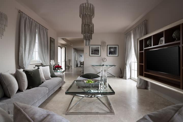 Casa Del Sole - Villa Aurora - Poreč