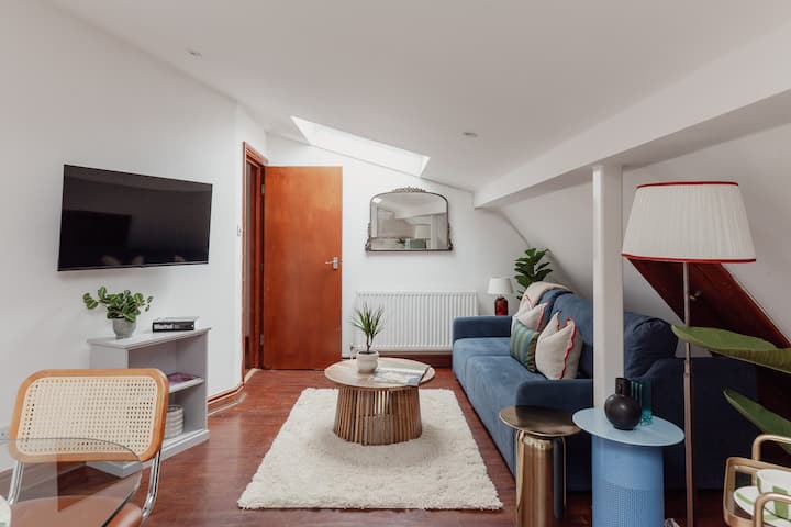 2-bedroom Apartment In Shoreditch | Old Street - London