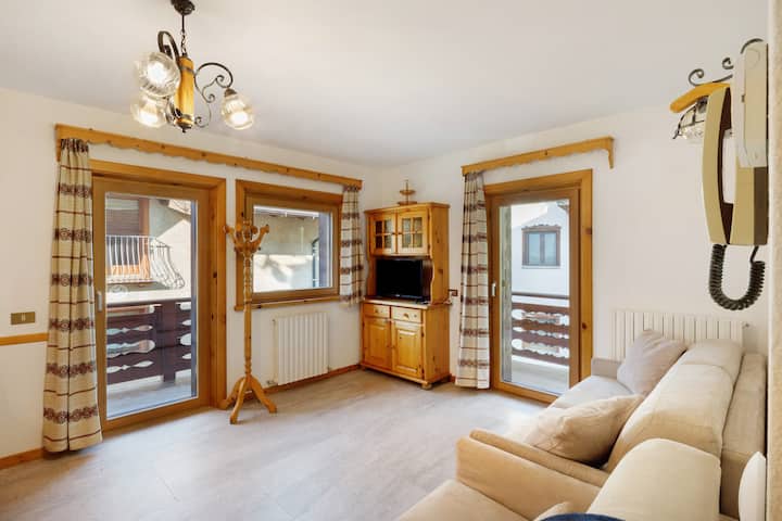 Appartamento 2 - Livigno