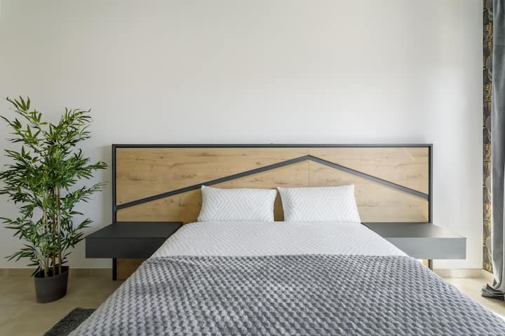 Chambre 1