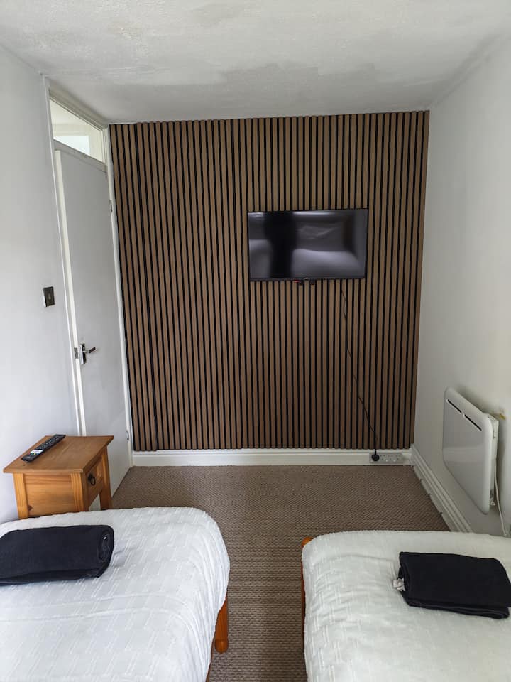 Chambre 3