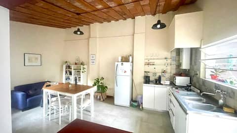 Top Airbnb: Casa Luna in Entre Ríos