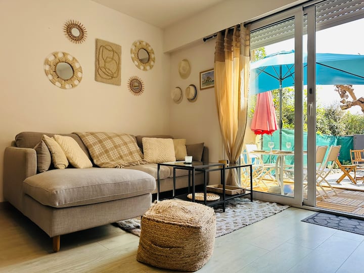 - Casa Nostra - Bord De Plage - Borgo
