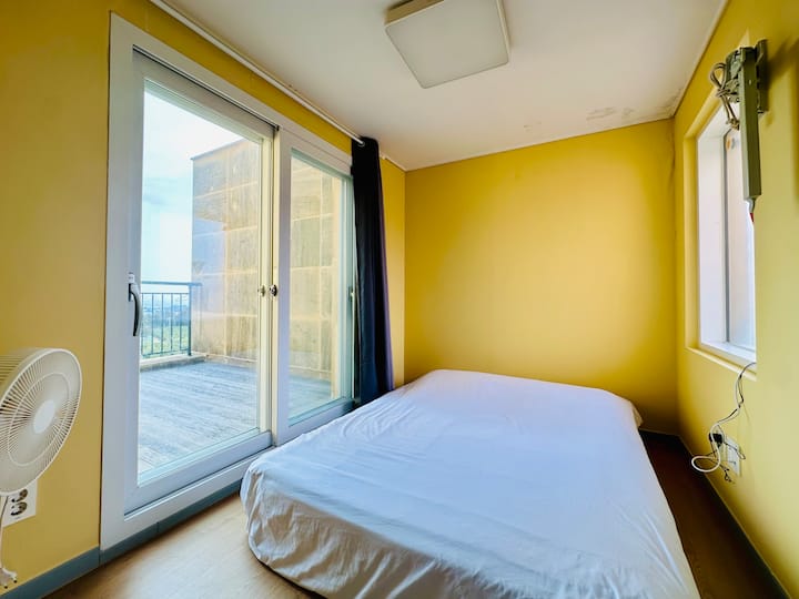 غرفة النوم 3