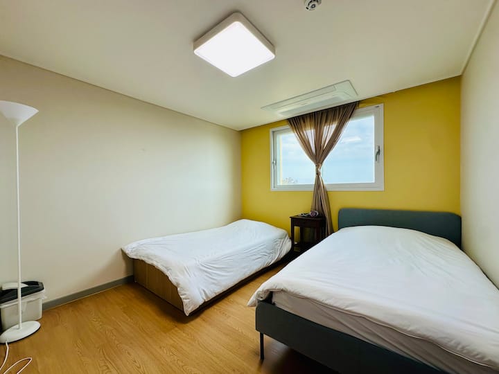 غرفة النوم 2