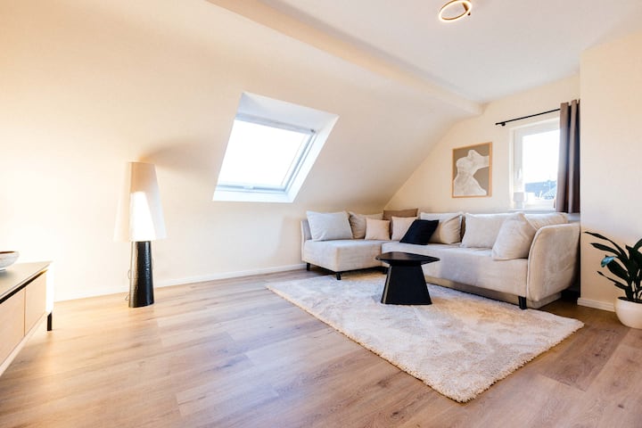 Design-ferienwohnung Für 4 Ahrweiler: Wifi, Parken - Bad Neuenahr-Ahrweiler