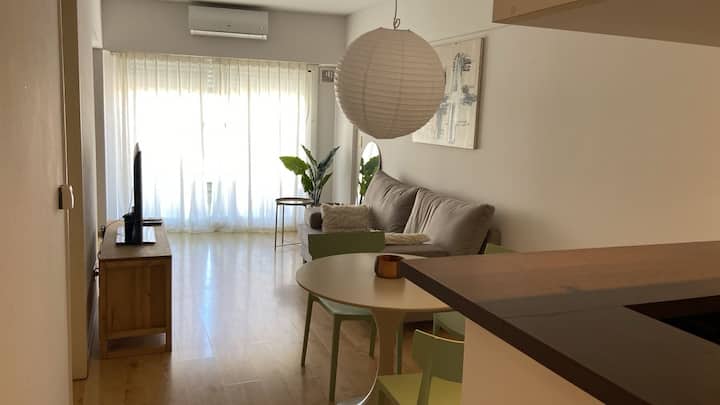 Billinghurst 1050 - Palermo - Buenos Aires