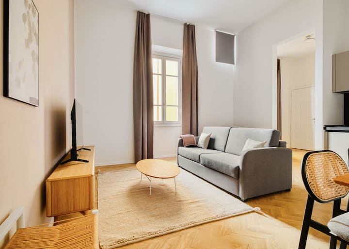 Limehome Florence Via Guelfa |&nbsp;1-br Apt + Sofa Bed - Florence